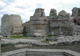  Несебър - Бяла 