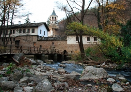 Севлиево - Габрово - Хоталич