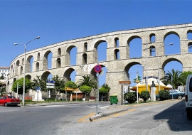 Вергина , Солун ,  Кавала 