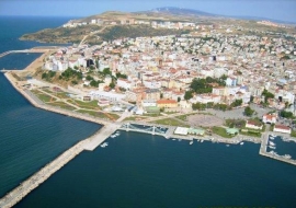 Мала Азия - земята на дедите ни - Бандарма , Истанбул 