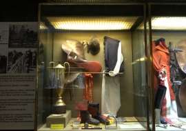 Конезавода Кабиюк  - Шумен