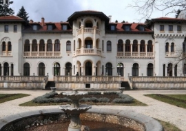 Двореца Кричим - Батак - Пещера - Костандово - Дорково