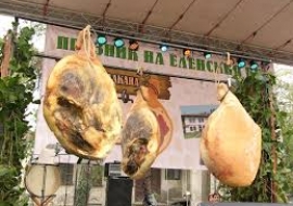 Празник на Еленския бут