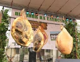 Празник на Еленския бут